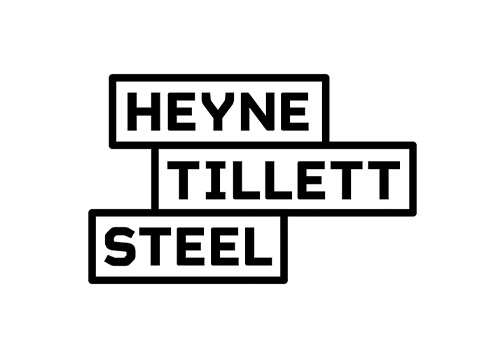 Heyne Tillett Steel - Structural Engineer