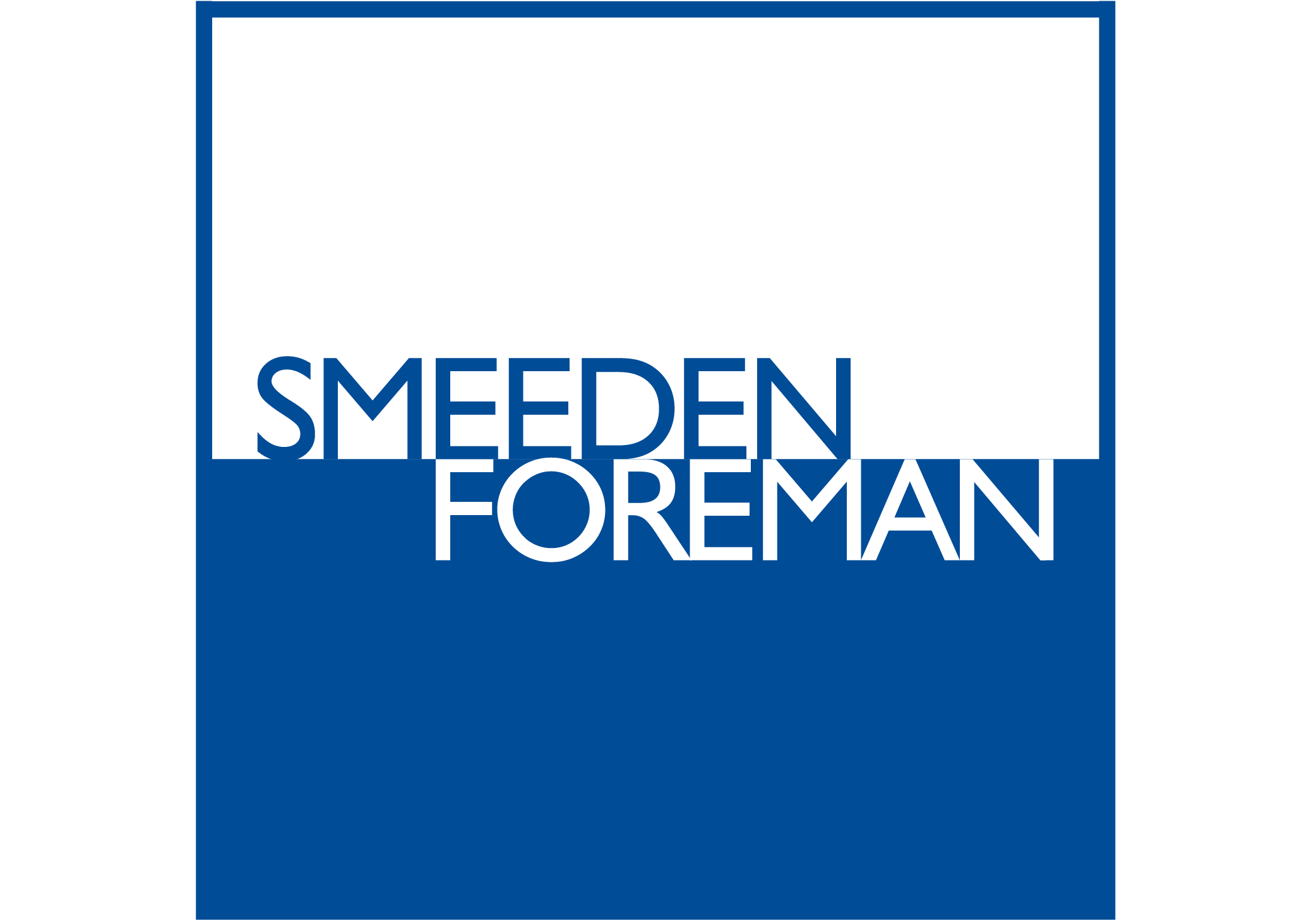 Smeeden Foreman - Landscape Architect